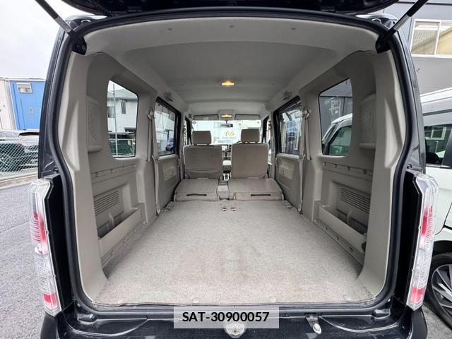 Suzuki EVERY WAGON 2011-06 7812803-10