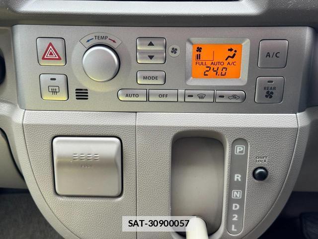 Suzuki EVERY WAGON 2011-06 7812803-11