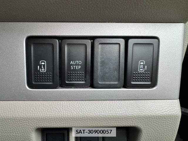 Suzuki EVERY WAGON 2011-06 7812803-15