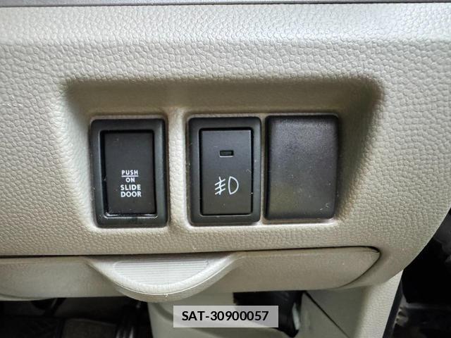 Suzuki EVERY WAGON 2011-06 7812803-16