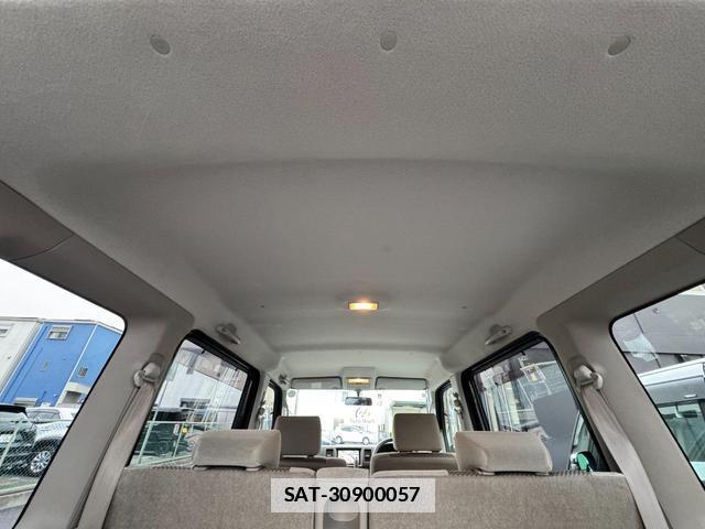 Suzuki EVERY WAGON 2011-06 7812803-18