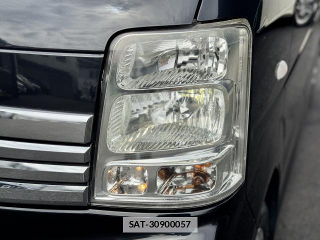 Suzuki EVERY WAGON 2011-06 7812803-19