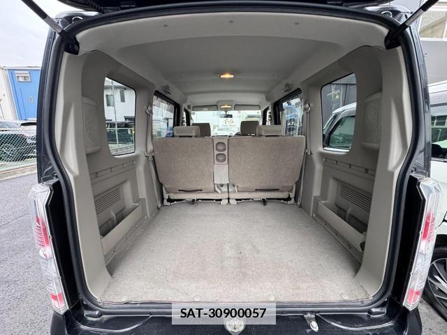 Suzuki EVERY WAGON 2011-06 7812803-9