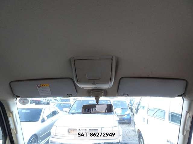 Suzuki EVERY WAGON 2010-06 7813099-10