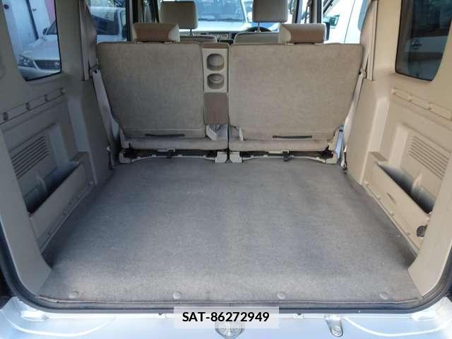 Suzuki EVERY WAGON 2010-06 7813099-11