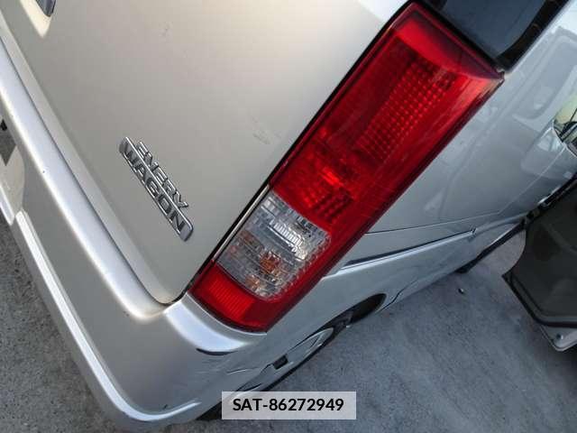 Suzuki EVERY WAGON 2010-06 7813099-13