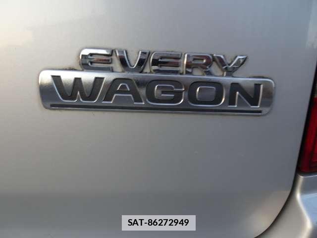 Suzuki EVERY WAGON 2010-06 7813099-14