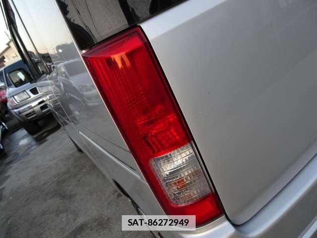 Suzuki EVERY WAGON 2010-06 7813099-15
