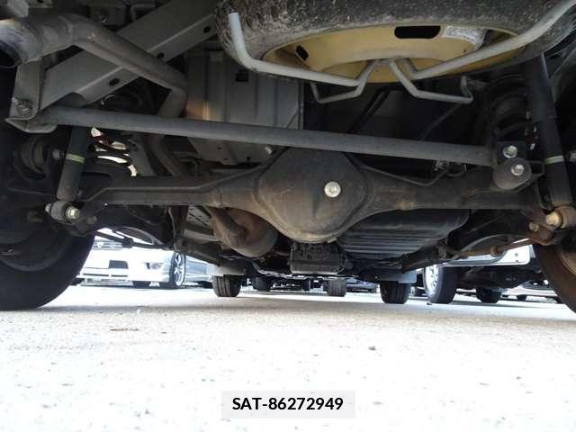 Suzuki EVERY WAGON 2010-06 7813099-16