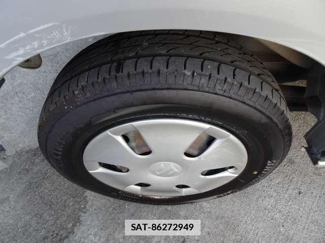 Suzuki EVERY WAGON 2010-06 7813099-17