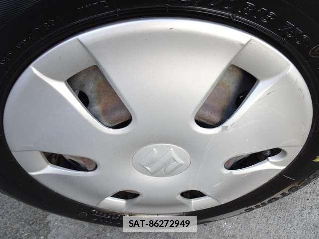 Suzuki EVERY WAGON 2010-06 7813099-19
