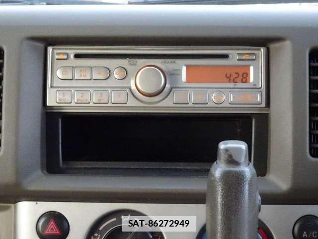 Suzuki EVERY WAGON 2010-06 7813099-8