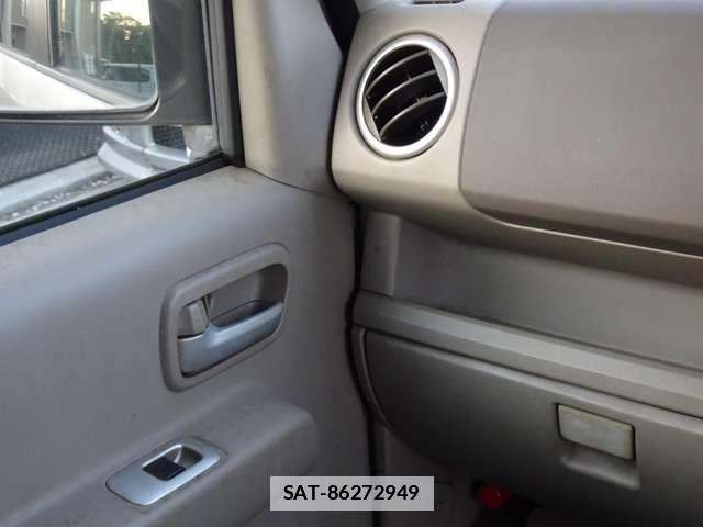 Suzuki EVERY WAGON 2010-06 7813099-9