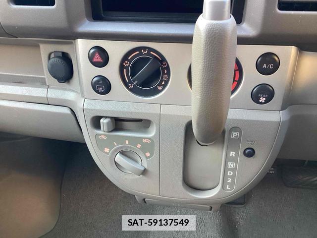 Suzuki EVERY WAGON 2012-09 7813235-10