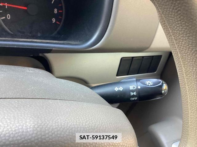 Suzuki EVERY WAGON 2012-09 7813235-11