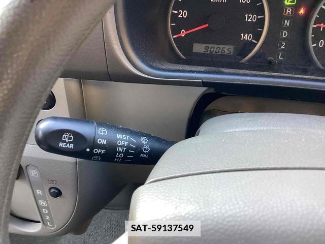 Suzuki EVERY WAGON 2012-09 7813235-12