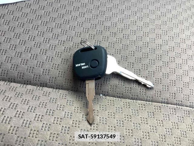 Suzuki EVERY WAGON 2012-09 7813235-14