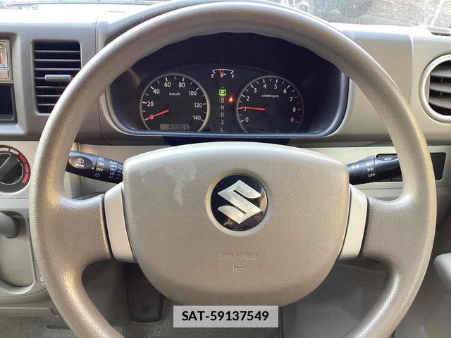 Suzuki EVERY WAGON 2012-09 7813235-7