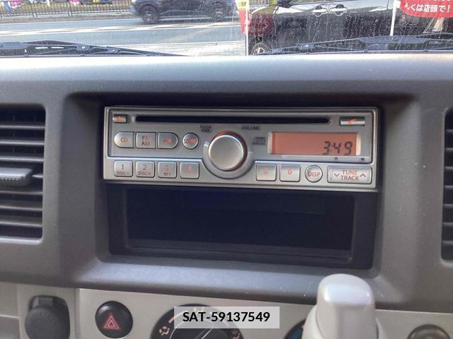 Suzuki EVERY WAGON 2012-09 7813235-8