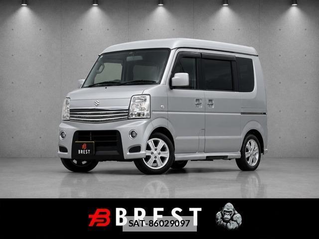 Suzuki EVERY WAGON 2011-07 7813359-0