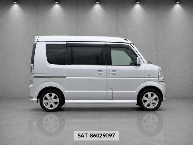 Suzuki EVERY WAGON 2011-07 7813359-1