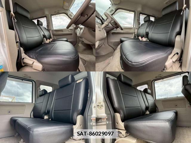 Suzuki EVERY WAGON 2011-07 7813359-4