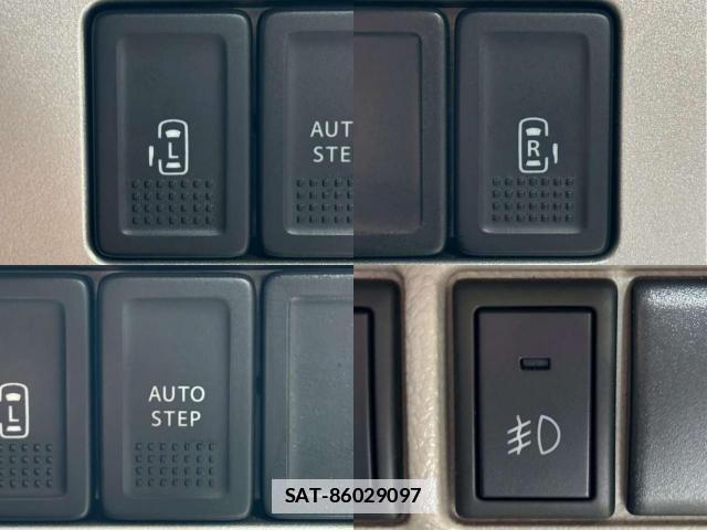 Suzuki EVERY WAGON 2011-07 7813359-7