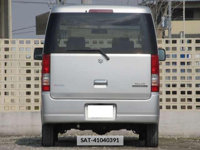Suzuki EVERY WAGON 2011-06 7813535-14