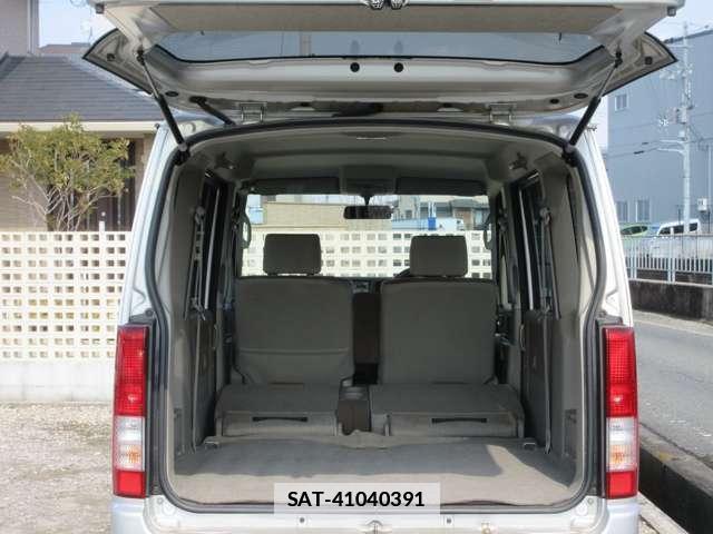 Suzuki EVERY WAGON 2011-06 7813535-18