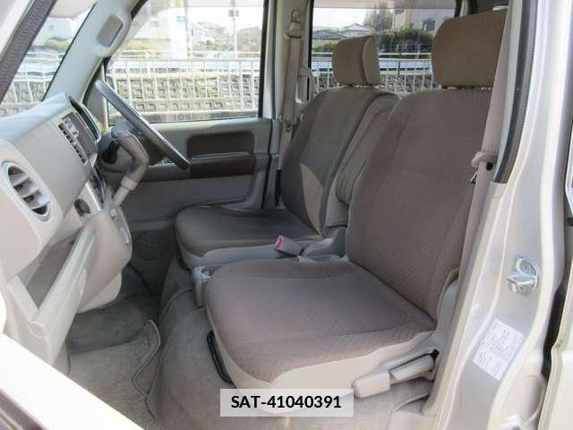 Suzuki EVERY WAGON 2011-06 7813535-7
