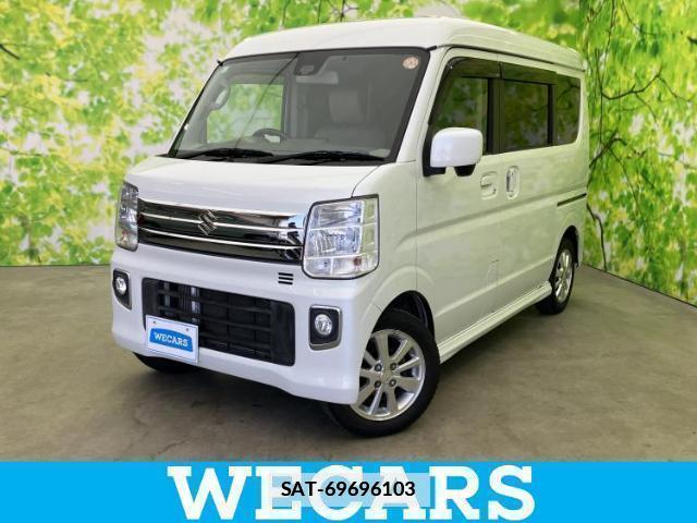 Suzuki EVERY WAGON 2015-05 7813655-0