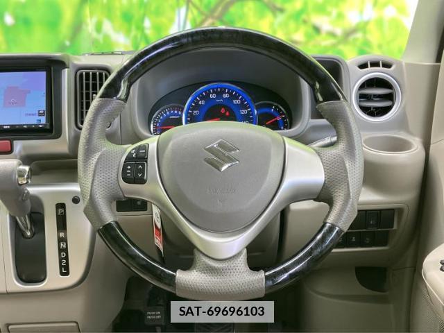 Suzuki EVERY WAGON 2015-05 7813655-13