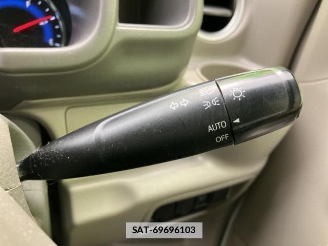 Suzuki EVERY WAGON 2015-05 7813655-14