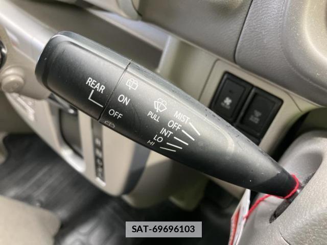 Suzuki EVERY WAGON 2015-05 7813655-15