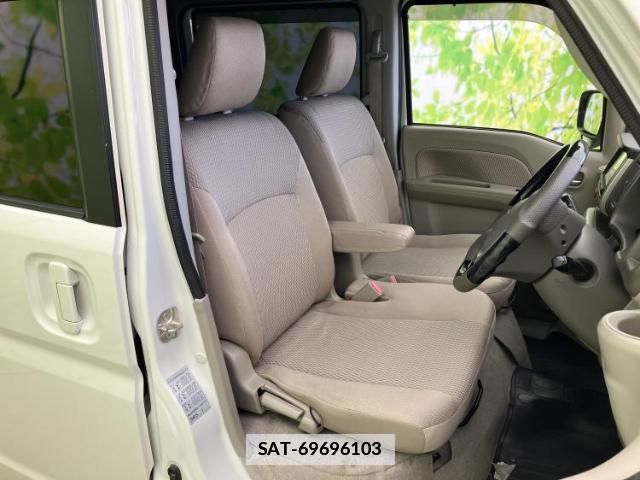 Suzuki EVERY WAGON 2015-05 7813655-3