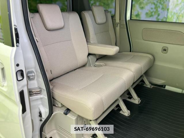 Suzuki EVERY WAGON 2015-05 7813655-4
