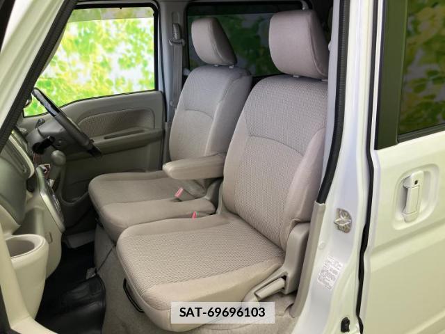 Suzuki EVERY WAGON 2015-05 7813655-5