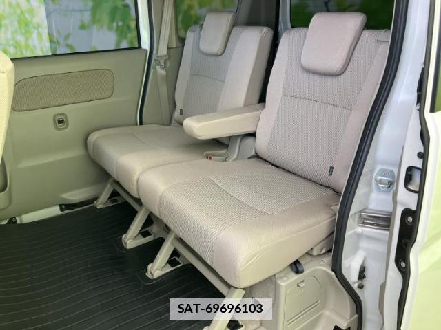 Suzuki EVERY WAGON 2015-05 7813655-6