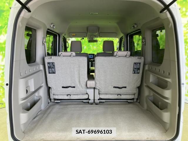 Suzuki EVERY WAGON 2015-05 7813655-7