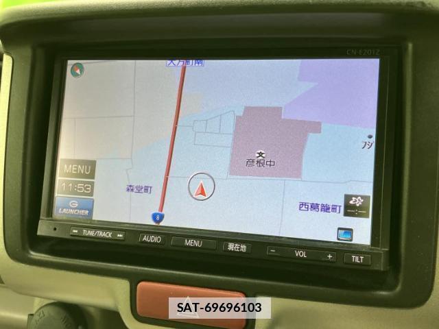 Suzuki EVERY WAGON 2015-05 7813655-9