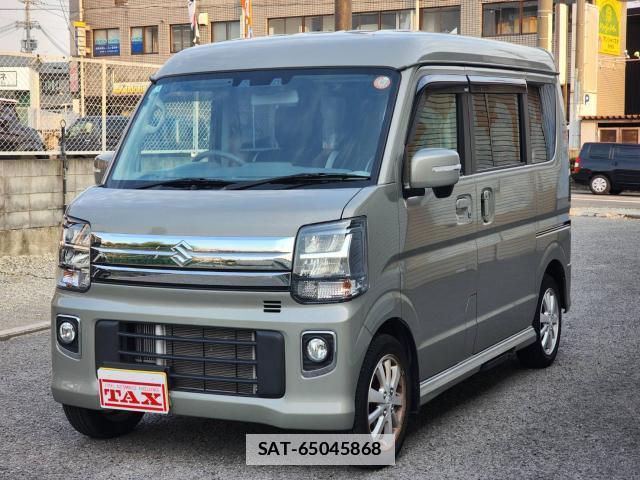 Suzuki EVERY WAGON 2025-01 7813908-0