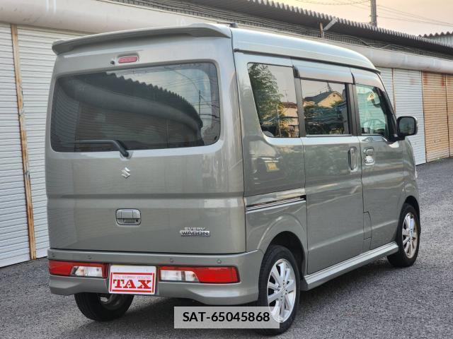 Suzuki EVERY WAGON 2025-01 7813908-1