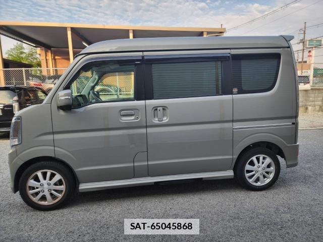 Suzuki EVERY WAGON 2025-01 7813908-10