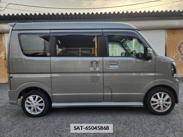 Suzuki EVERY WAGON 2025-01 7813908-11