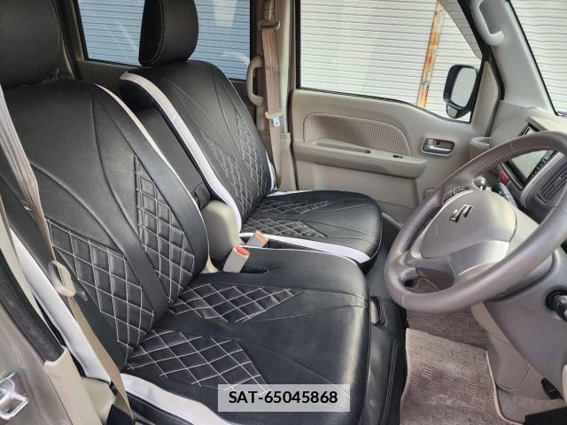 Suzuki EVERY WAGON 2025-01 7813908-12