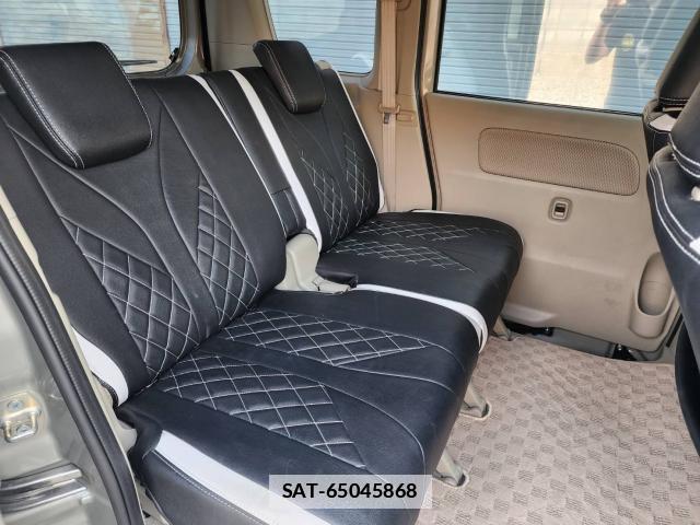 Suzuki EVERY WAGON 2025-01 7813908-13