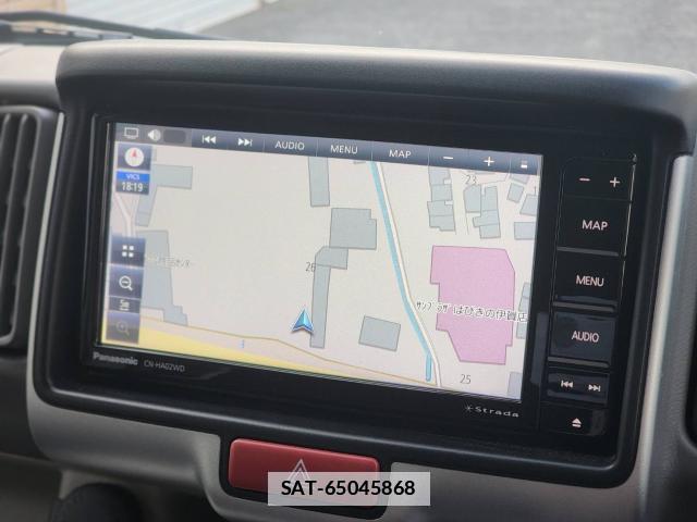 Suzuki EVERY WAGON 2025-01 7813908-14