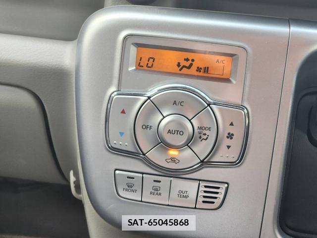 Suzuki EVERY WAGON 2025-01 7813908-15