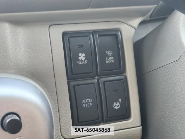 Suzuki EVERY WAGON 2025-01 7813908-18