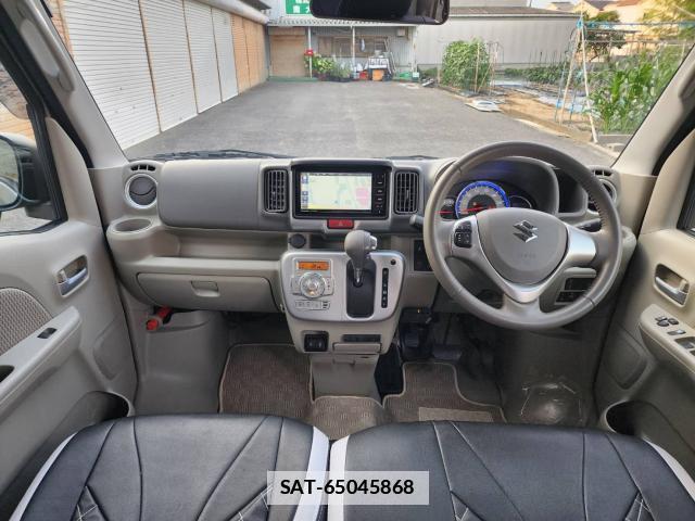 Suzuki EVERY WAGON 2025-01 7813908-2